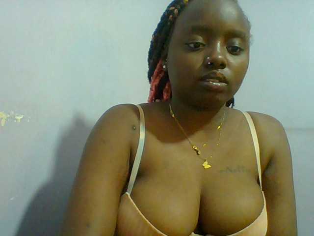 Nasty-natty live cam on BongaCams