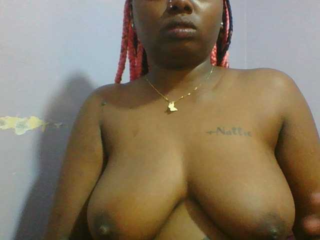 Nasty-natty