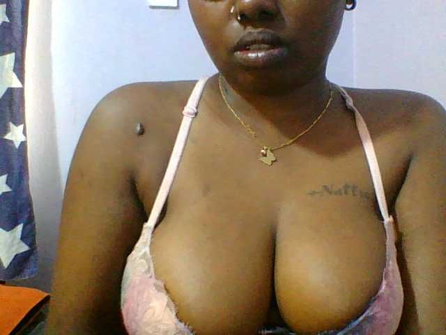 Nasty-natty live cam on BongaCams