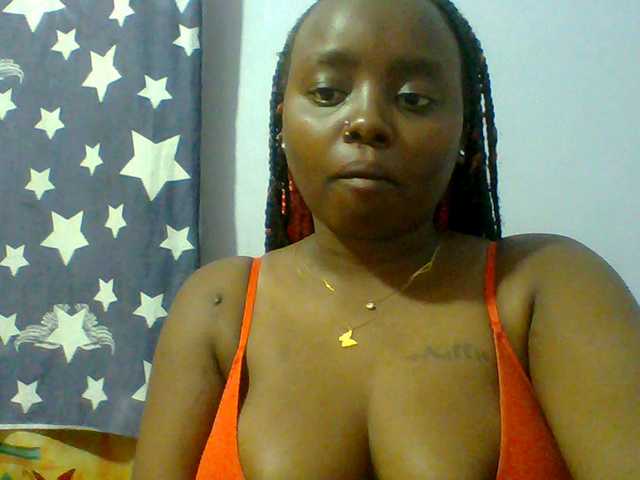 Nasty-natty live cam on BongaCams