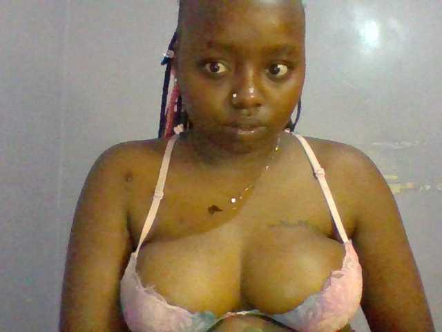 Nasty-natty live cam on BongaCams