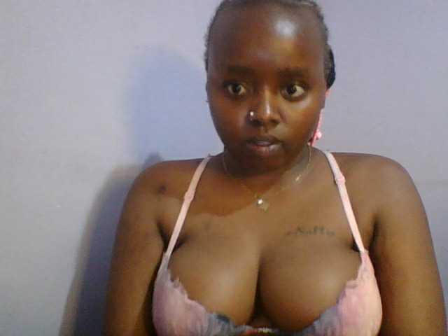 Nasty-natty live cam on BongaCams