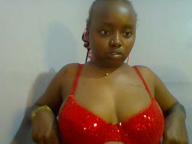 Nasty-natty live cam on BongaCams