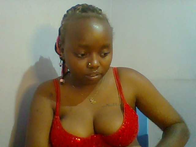 Nasty-natty live cam on BongaCams