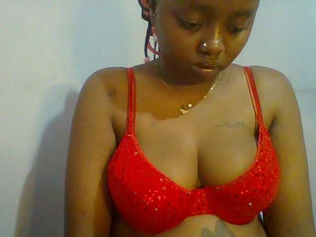 Nasty-natty live cam on BongaCams