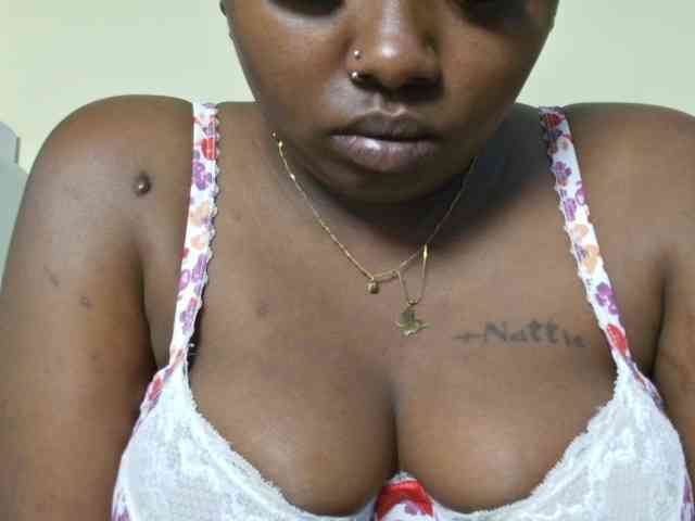 Nasty-natty webcam