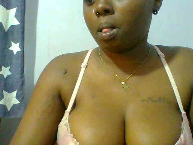 Nasty-natty webcam