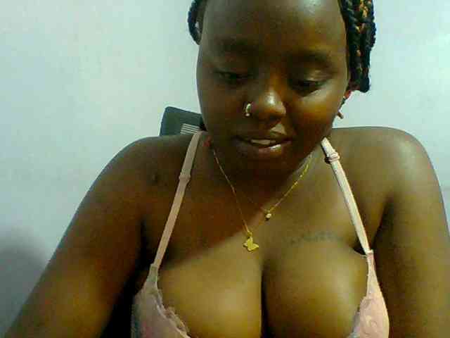 Nasty-natty webcam