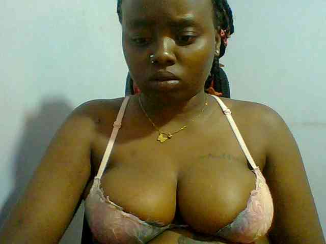 Nasty-natty webcam