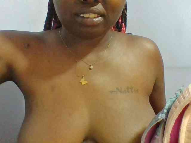 Nasty-natty