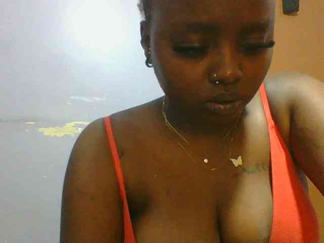 Nasty-natty webcam