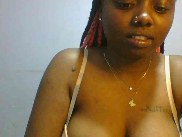 Nasty-natty webcam