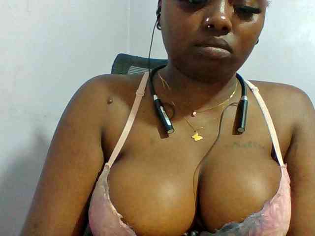 Nasty-natty webcam