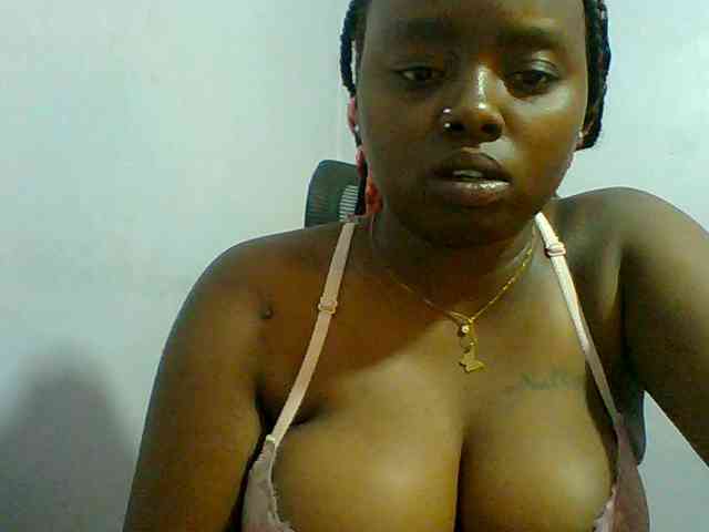 Nasty-natty webcam