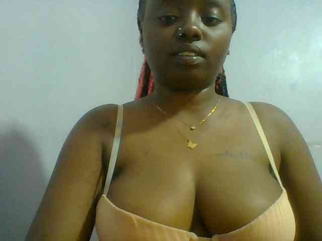 Nasty-natty webcam
