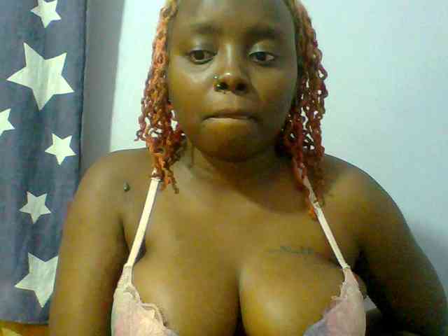 Nasty-natty webcam