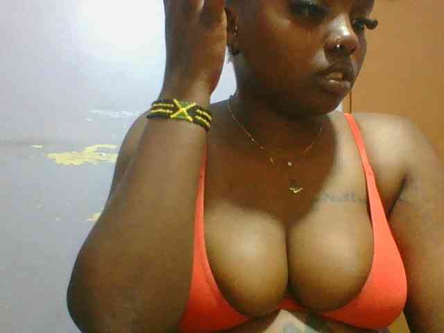 Nasty-natty webcam