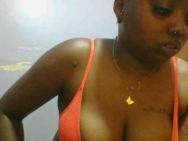 Nasty-natty webcam