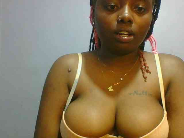 Nasty-natty webcam