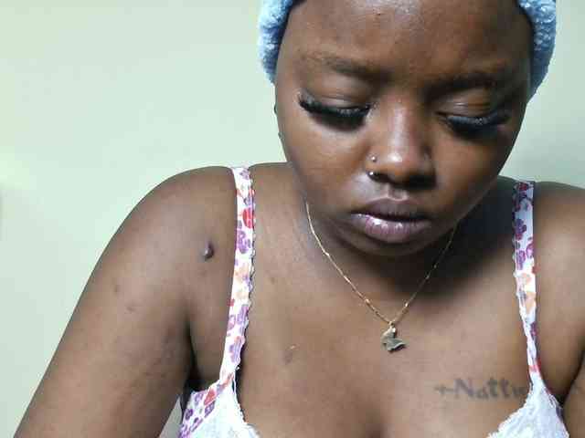 Nasty-natty webcam