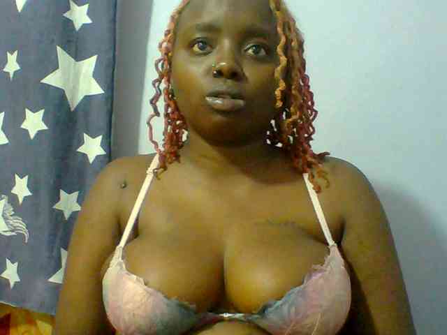 Nasty-natty webcam