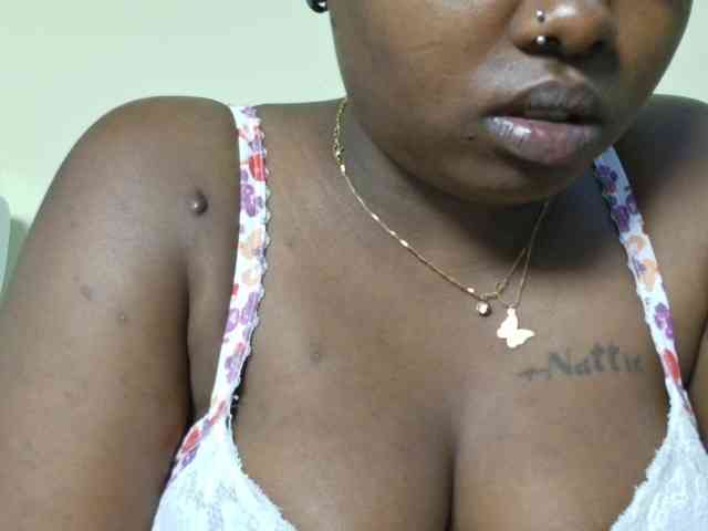Nasty-natty webcam
