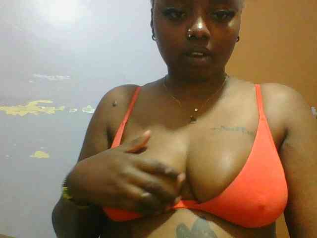Nasty-natty webcam