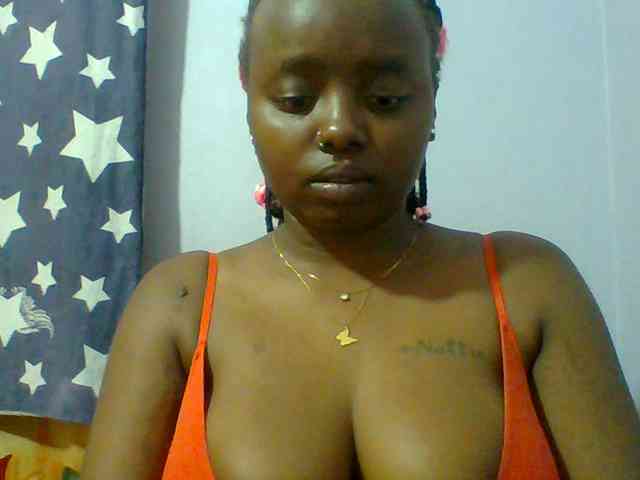 Nasty-natty webcam