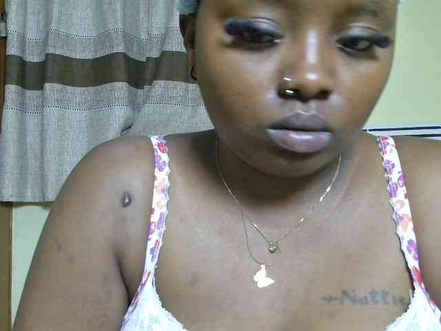 Nasty-natty webcam