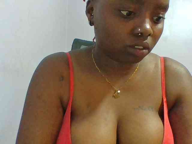 Nasty-natty webcam