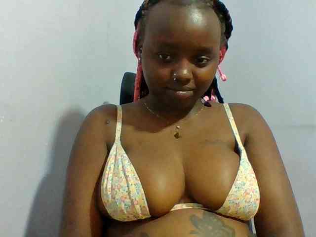 Nasty-natty webcam