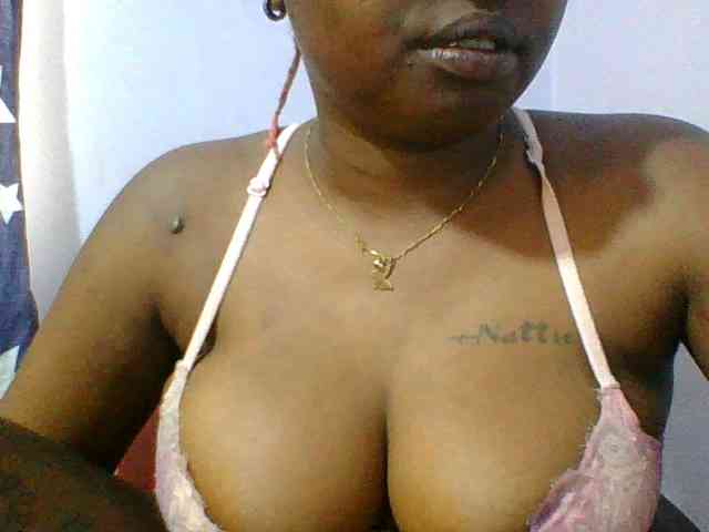 Nasty-natty webcam