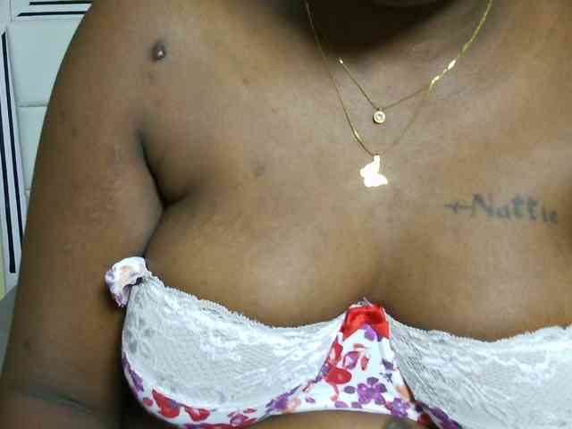 Nasty-natty webcam