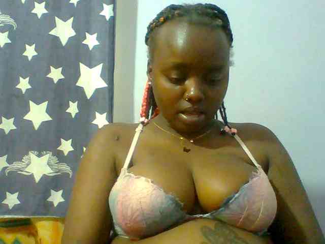 Nasty-natty webcam