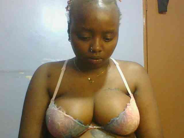 Nasty-natty webcam