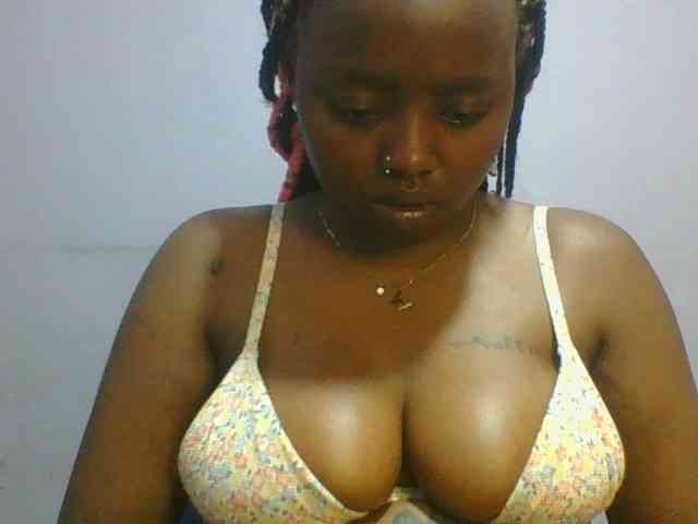 Nasty-natty webcam