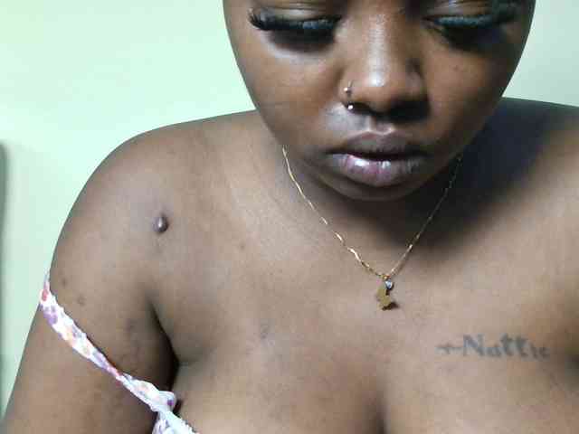 Nasty-natty webcam