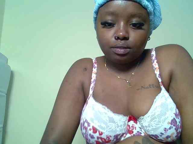 Nasty-natty webcam