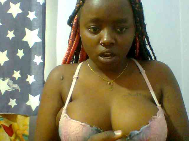 Nasty-natty webcam