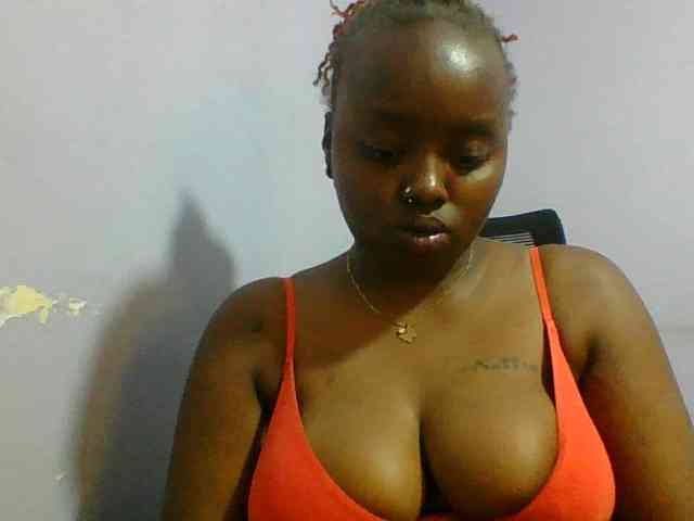 Nasty-natty webcam