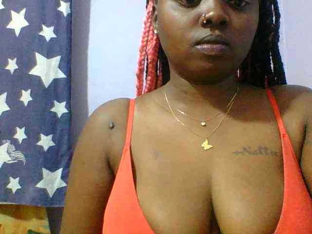 Nasty-natty webcam