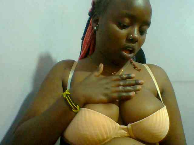 Nasty-natty webcam