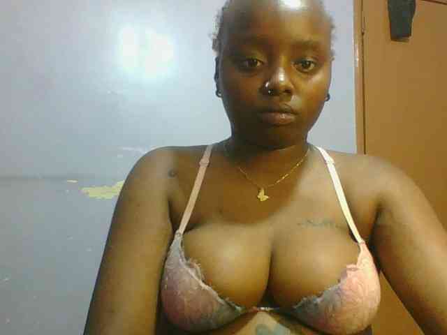 Nasty-natty webcam