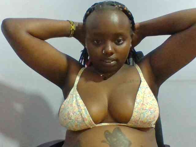 Nasty-natty webcam