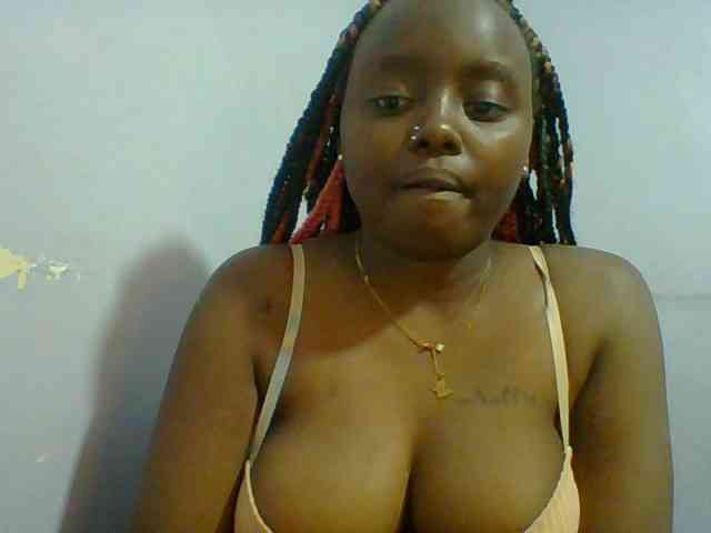 Nasty-natty webcam