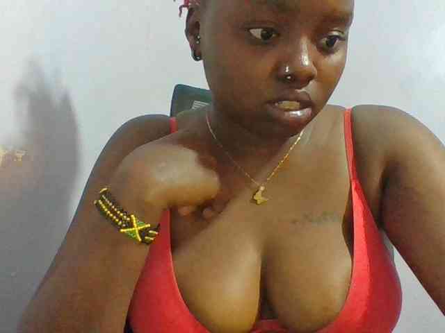 Nasty-natty webcam
