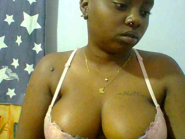 Nasty-natty webcam