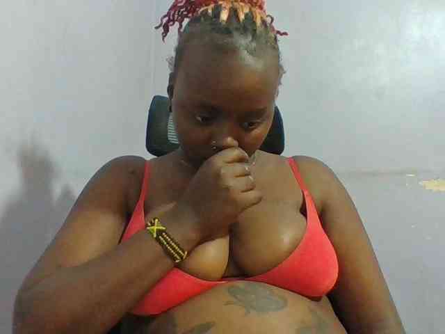 Nasty-natty webcam