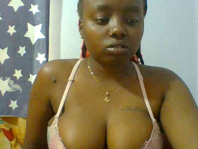 Nasty-natty webcam
