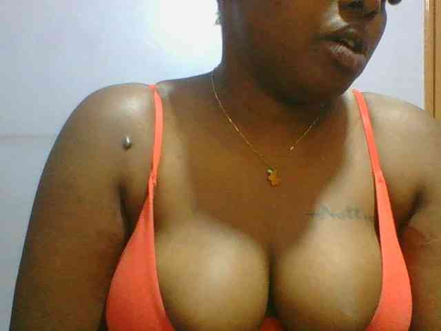 Nasty-natty webcam